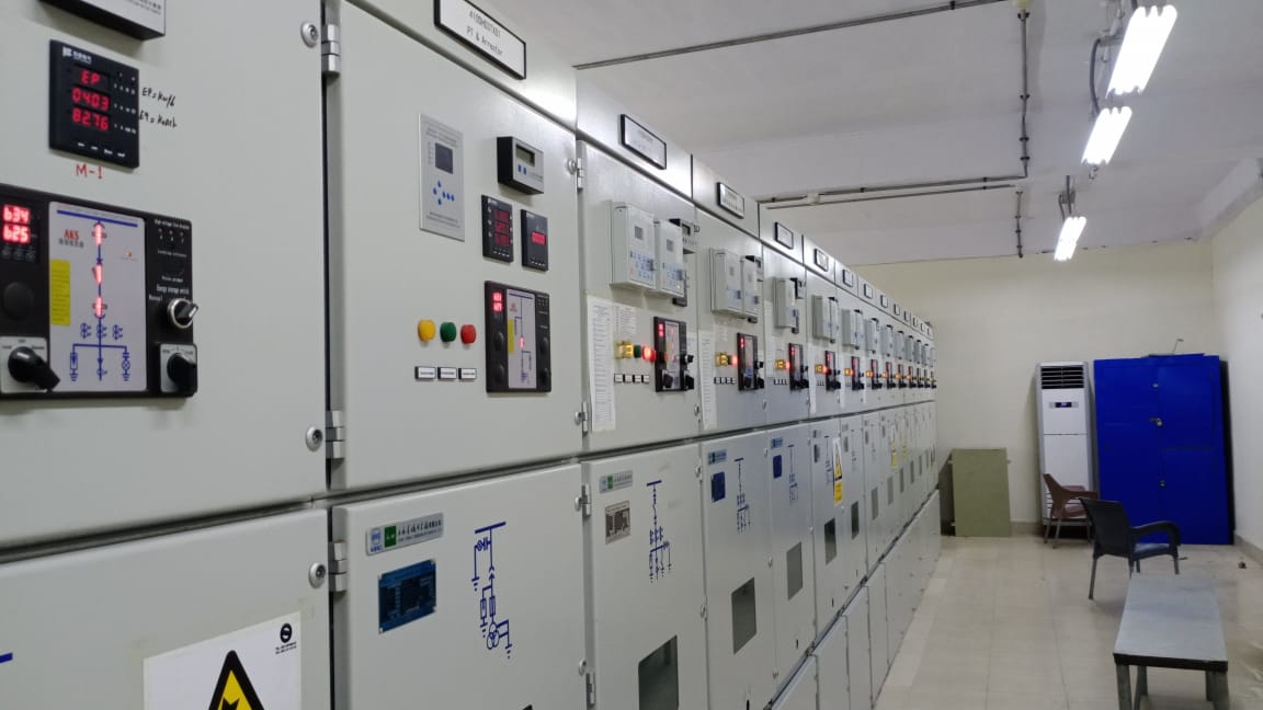 Lucky Cement Line 2 2022