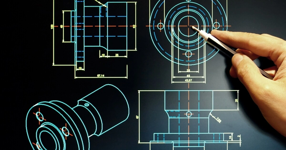 computer aided design