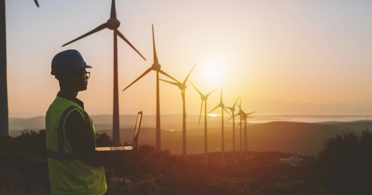 sustainable engineering