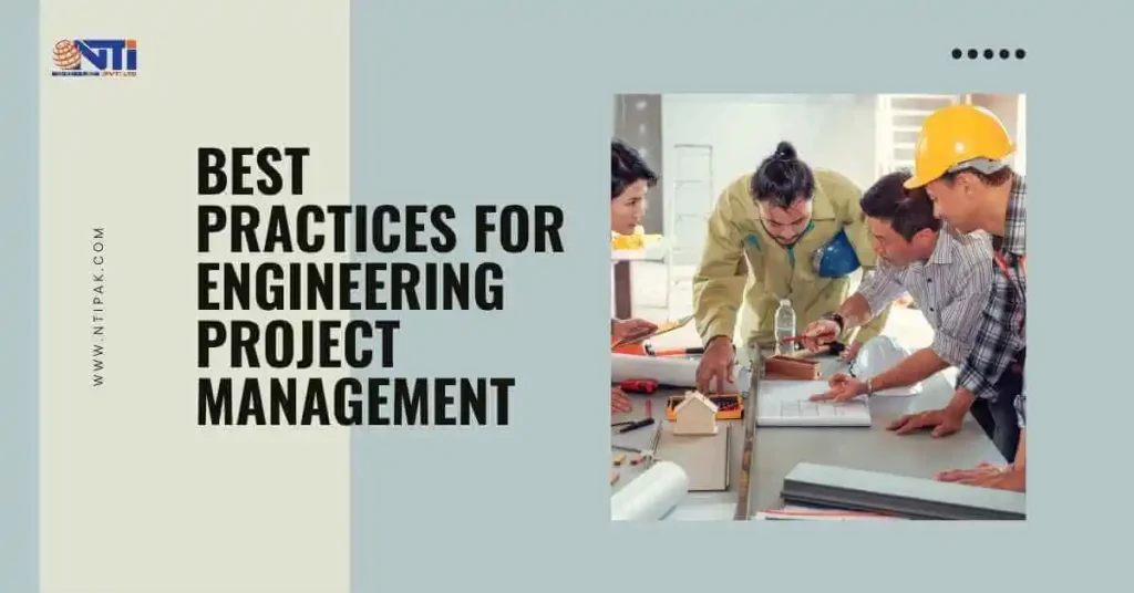 engineering project management