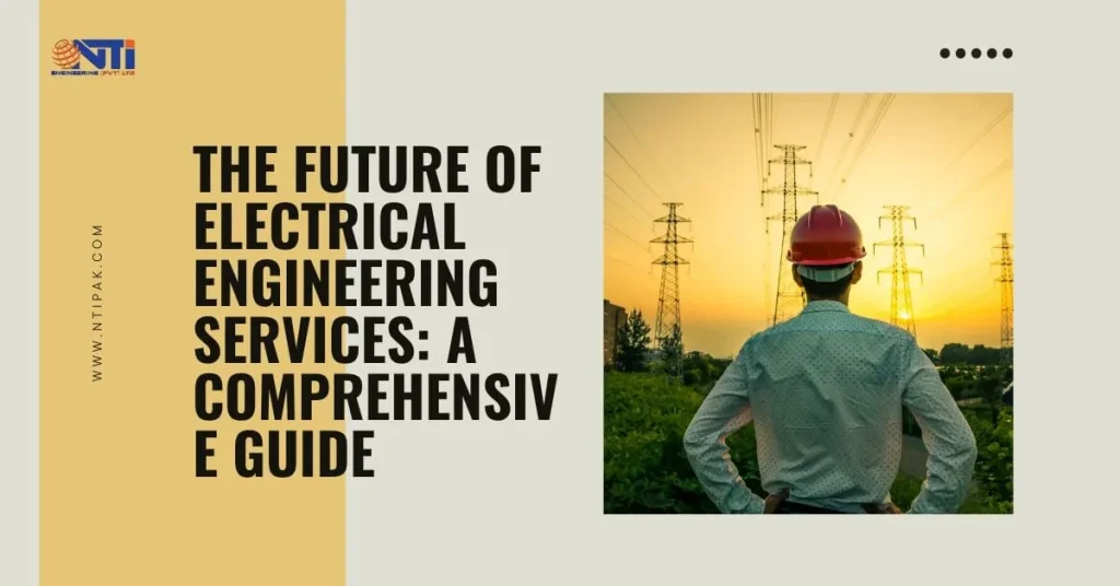 electrical engineering services